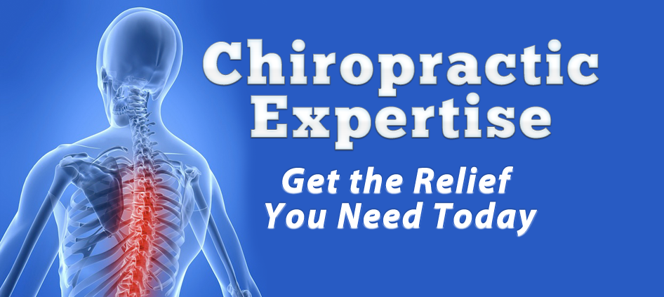 Chiropractic Expertise